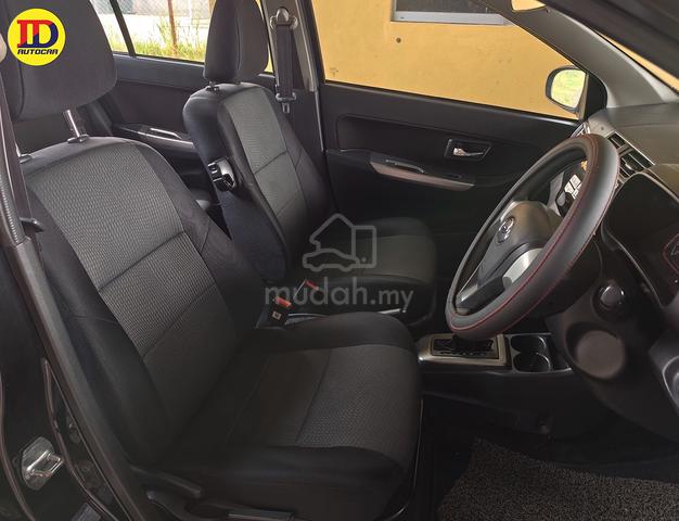 2019 Perodua BEZZA 1.3 PREMIUM X (A) - 4