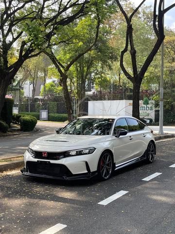 2022 Honda CIVIC 2.0 TYPE R FL5 Mugen (A) - 2