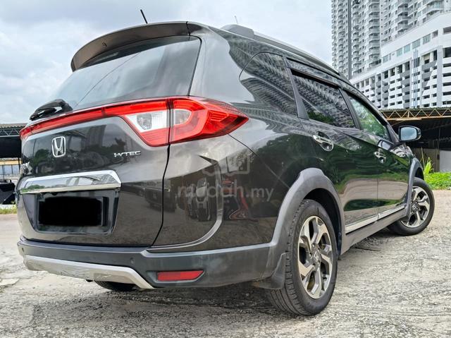 2020 Honda BR-V V 1.5L🔥CIKGU CAR🔥MESTI PUAS BELI - 2