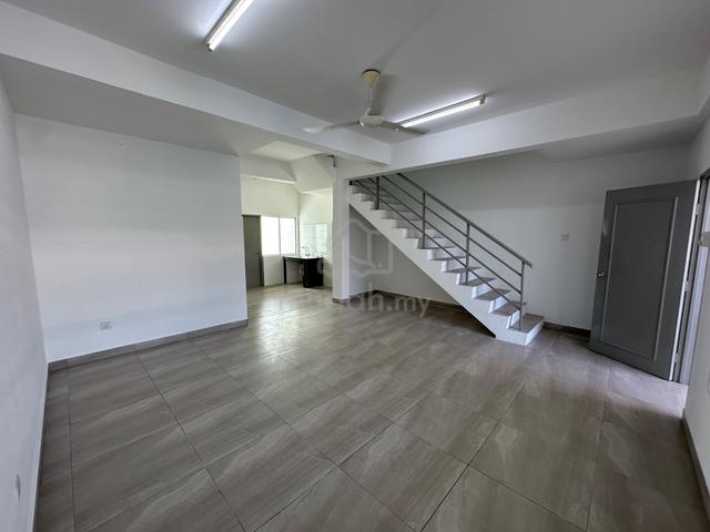 Prima Sumundu Double Storey Terrace House Donggongon For Rent 1