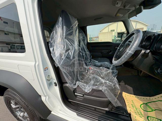 Suzuki JIMNY 1.5 -SIERRA JC (A) 4WD GRADE 5A 8K KM - 5