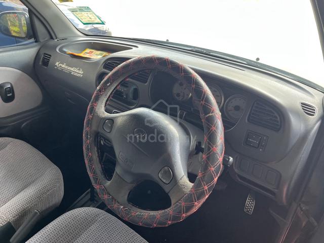 2007 Perodua KELISA 1.0 EZ (A) - 5