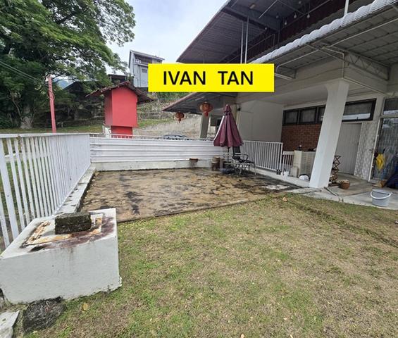 2 sty Semi-D Lebuhraya Halia , Mount Erskine , Tanjung Tokong 1