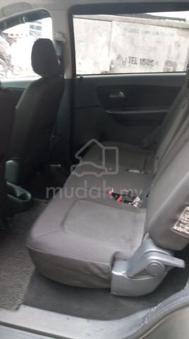2015 Proton EXORA 1.6 BOLD STANDARD (A) - 4