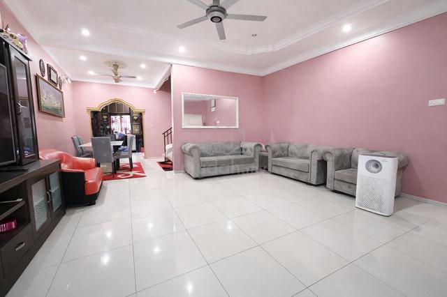 For sale : TAMAN PAUH JAYA, PERMATANG PAUH π₯ 1