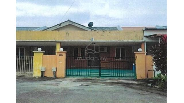 1 Storey Terrace House, Taman Jelita 16, Miri, Sarawak 1