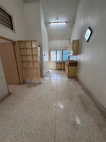 Jalan Simbang @ Taman Perling, 1 Storey Terrace, 22x75, Fully Extend 1
