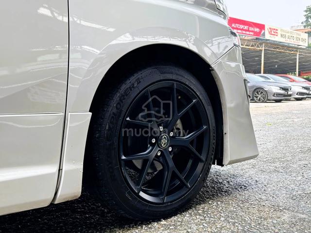 Toyota VELLFIRE 2.5 Z G EDITION ZG Pilot Full pec - 5