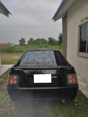 2006 Proton ISWARA 1.3 S A/B PS SE VERSION A (M) - 1