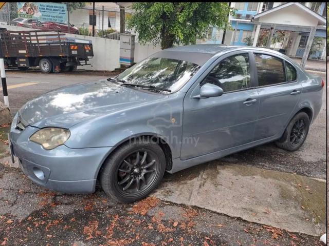 2008 Proton PERSONA 1.6 BASE LINE (A) - 4