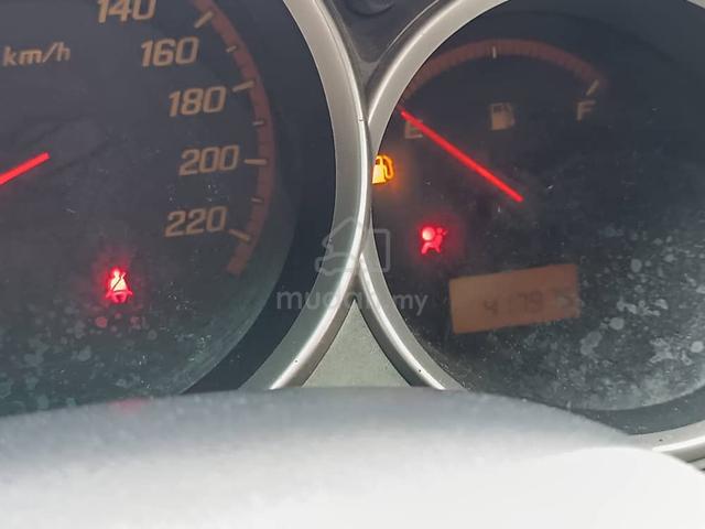 2008 Honda CITY 1.5 VTEC MY03 GD ENHANCED (A) - 5