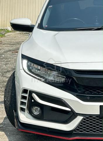 2021 Honda CIVIC 1.5 TC MY16 FC FACELIFT (A) - 3