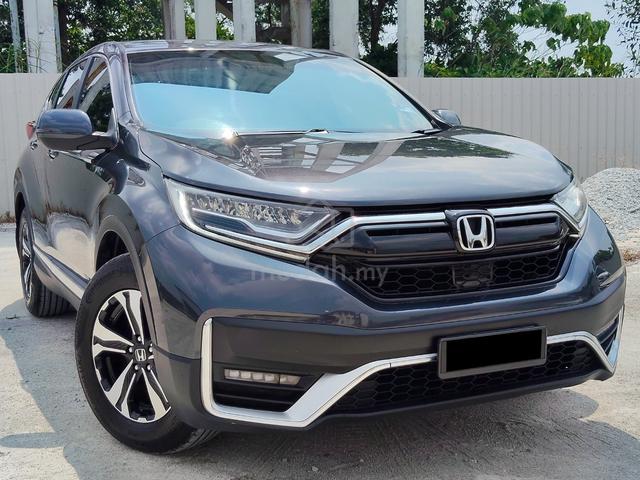 Honda CR-V 2.0 2WD ✅HIGH LOAN✅WARRANTY UNTIL 2028 - 3