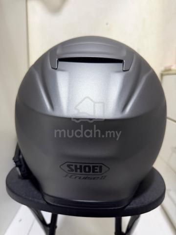 Original Shoei J-Cruise II - photo 4 of 6