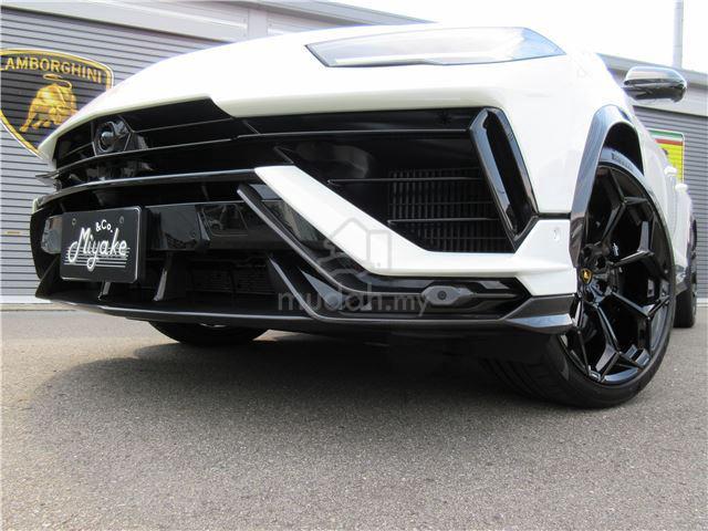 2023 Lamborghini URUS 4.0 PERFORMANTE - 2