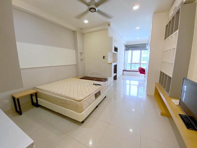 Shaftsbury Residence 1