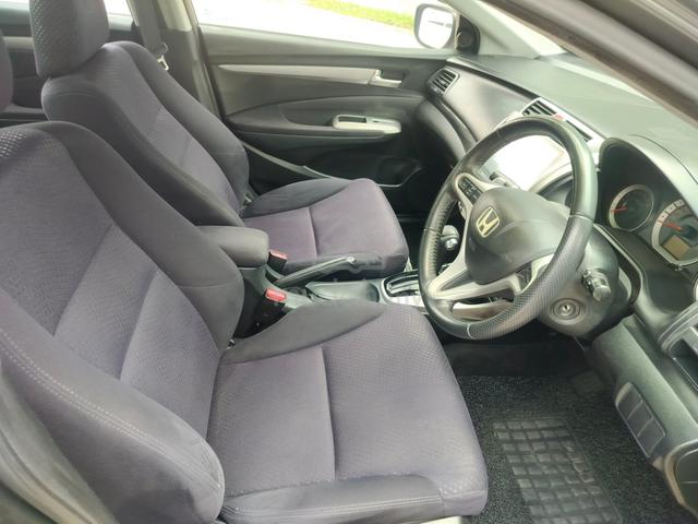 2011 Honda CITY 1.5 E (A) - 5