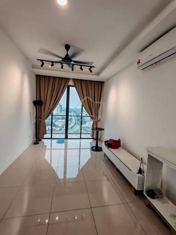 G Residence (Alor Setar) 1