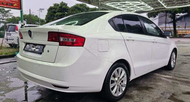 2013 Proton PREVE 1.6 EXECUTIVE (A) - 5