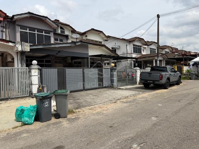 NO AGENT FEES | Taman Universiti Skudai 1