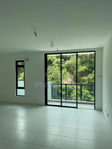 The Terraces Condominium 1