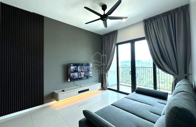 Sunway D’Hill Residences, Kota Damansara,Petaling jaya 1
