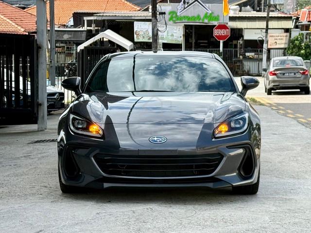 AUTO 14k KM NEGO ❗️❗️2023 Subaru BRZ 2.4 - 2