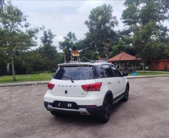 -2019- Haval H1 1.5 COMFORT (A) CASH & Fu/LOAN - 3