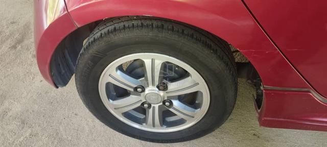 2015 Proton IRIZ 1.3 EXECUTIVE (A) - 5