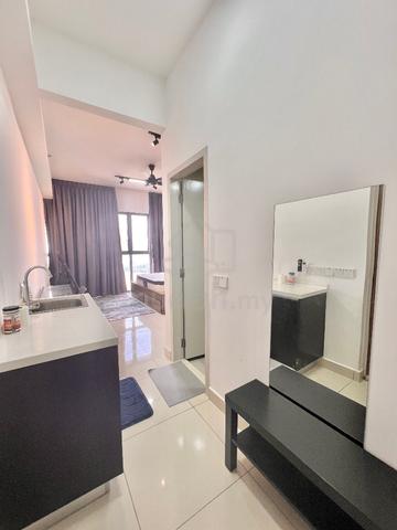 Setia City Residences 4