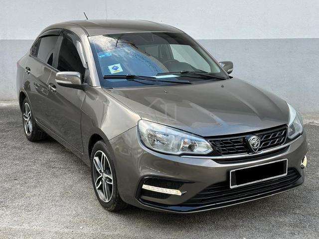 2020 Proton SAGA PREMIUM AT 1.3L (A) - 5