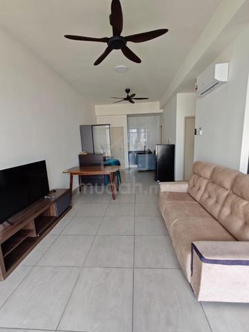 The Quartz Residence 1