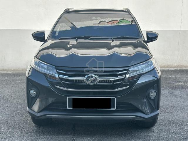 2025 Perodua ARUZ 1.5 AV (A) - 3