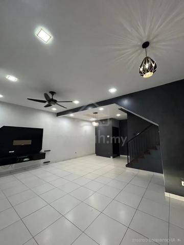 [Cheapest I Reno I Gated & Guarded ] 2 Sty Taman Pelangi Semenyih 2 1