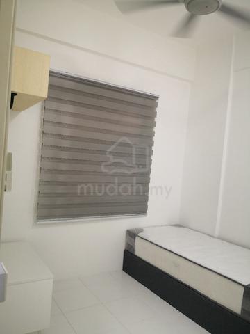 Iskandar Furnished Suites (IFS) 4