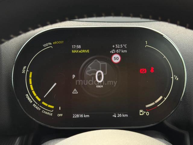 Mini COOPER 1.5 SE COUNTRYMAN S.RECORD 2XK HUD F60 - 5