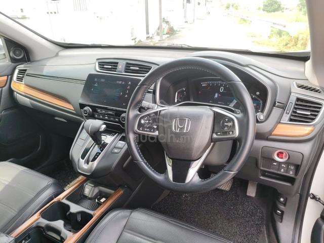 2020 Honda CR-V 1.5 TC-P 2WD (A) - 5
