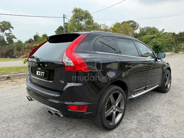 2011 Volvo XC60 2.0 T5 (A) - 2