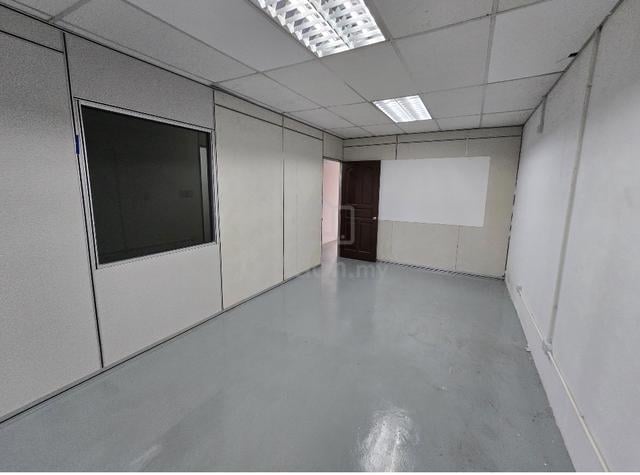 Shoplot for rent at PARKCITY, BINTULU 1