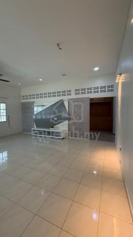 Rumah Banglo Setingkat Untuk Disewa di Kulim 1