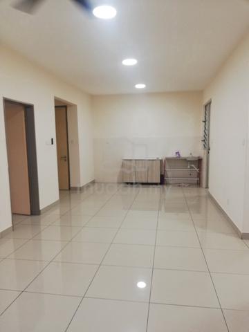 Platinum Lake PV 21 1