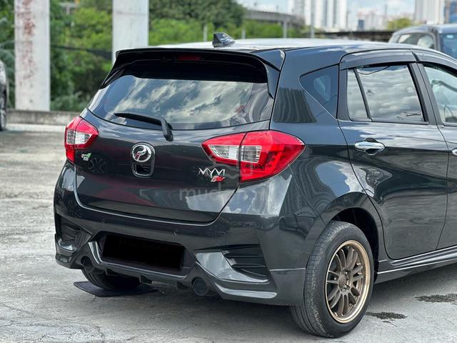 2021 Perodua MYVI 1.5 AV FULL SPEC (A) FULL LOAN! - 4