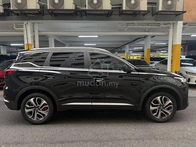 2025 Chery TIGGO 1.6 7 PRO MY24 (FREE SERVICE 5Y) - 5