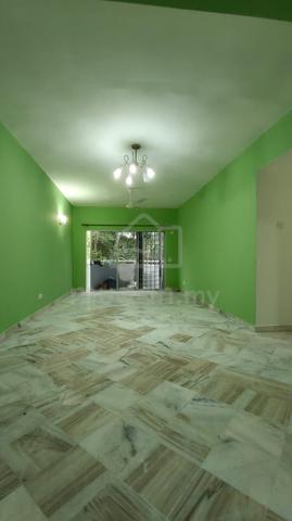 Pesona Villa (Taman Melawati) 1