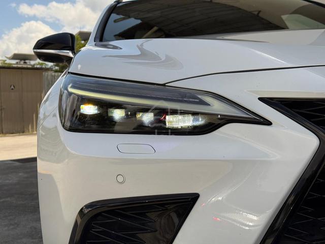 * Panroof Gred 4.5B * ✨2022 Lexus NX 350 F SPORT - 4