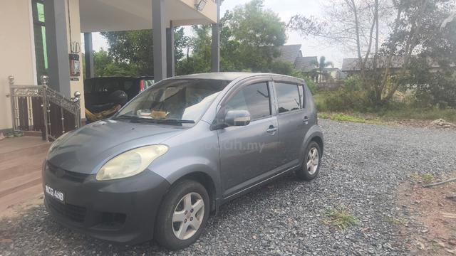 2009 Perodua MYVI 1.3 EZ MY05 M300 FACELIFT (A) - 3