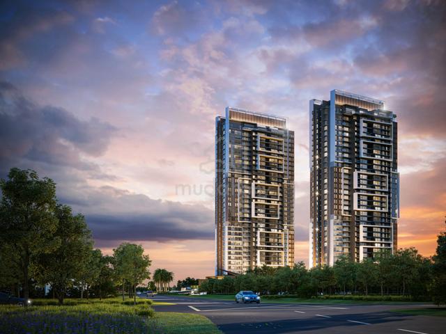 Grand Meridian 1