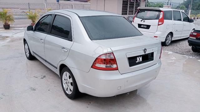 2008 Proton Saga BLM 1.3 MLine (A) - 2