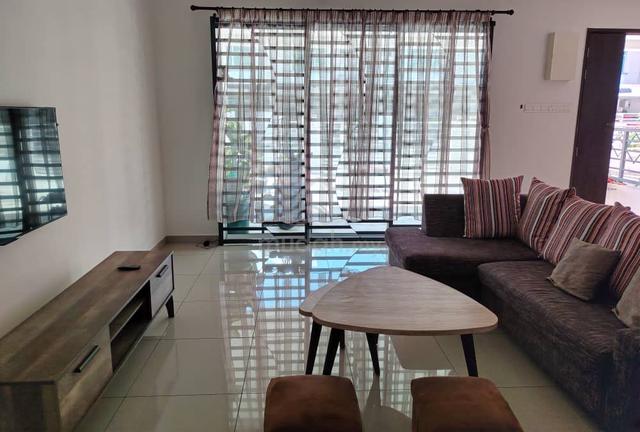Double sty Terraced House At Bukit Bayan Azelia Sungai Petani Kedah 1