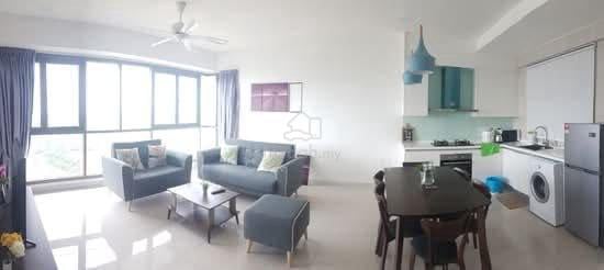 Iskandar Residences Medini 1